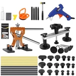 Paintless Dent Repair Kit Car Removal Tools Lifter Autopdr Puller Tabs Body. Fixed Price $59.99.