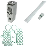 Universal Air Conditioner (uac) AK1513 A/c System Rer Kit Ancillary For Pai. Fixed Price $65.55.