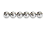 Equalizer TN1436 Lexus Rear View Mirror Ball Bearing Replacement (pack Of 6). Fixed Price $10.00.
