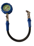 Tire Pressure Gauge Quickcar Racing Products Gid 40 Psi P/n 56-042 New. Fixed Price $52.95.