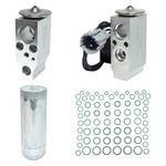 For Nissan Armada 2017 Uac AK1937 A/c System Repair Kit. Fixed Price $108.17.