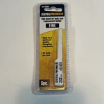 Air Body Saw Replacement Blades 32T Fine Bi-metal Central Pneumatic 5 Pieces. Fixed Price $11.87.