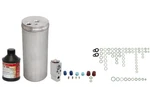 Four Seasons 10675SK A/c Service Kits For 05-19 Nissan Frontier Xterra. Fixed Price $84.24.