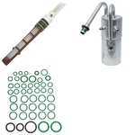 Universal A/c System Repair Kit 1995-1998 Ford Windstar AK2276. Fixed Price $52.50.