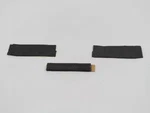 Genuine Mopar Foam Tape Kit 68078452AA. Fixed Price $30.99.