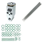 For Mazda 2013 Uac AK1591 A/c System Repair Kit. Fixed Price $49.49.
