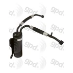 A/c Receiver Drier Kit-system Service Global 9433435. Fixed Price $81.95.