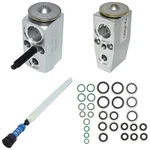 Universal A/c System Repair Kit For Escalade, Tahoe, Yukon AK1978. Fixed Price $87.12.