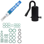 A/c System Repair Kit Uac Ak 2501. Fixed Price $62.29.