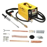 Stud Welder Dent Repair Kit 110V, 3500A Spot Puller, 3KW Playoccar. Fixed Price $418.36.