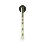 Esco Heavy Duty Steel Stitcher Tire Patch Repair Roller Tool - Galvanized 40305. Fixed Price $30.77.