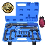 Yuesstloo Engine Camshaft Locking Timing Tool Kit, Compatible With Vw 18PCS. Fixed Price $98.98.