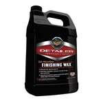 Meguiars D30101 Da Microfiber Finishing Wax - Gallon. Fixed Price $72.46.
