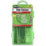 Slime Powersport Atv Utv Tractor Tire Tackle Repair Kit 22-PIECE 2510. Fixed Price $14.95.