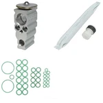 A/c System Repair Kit Uac Ak 2003. Fixed Price $561.99.