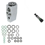For Buick Cascada 2016-2019 Uac A/c System Repair Kit. Fixed Price $51.20.