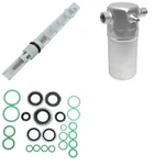 A/c System Repair Kit Uac Ak 2217. Fixed Price $557.99.