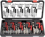 Bilitools Thread Repair Kit Metric,hss Drill. Fixed Price $22.96.