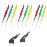 Lisle Backprobe & Alligator Clip Set, 11 Pc. 64750. Fixed Price $43.77.