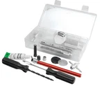 Performance Tool 60204 35 Piece Tire Hardware Kit. Fixed Price $19.51.