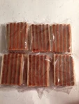 140 Pcs Xtraseal + 4" Fat Brown Tire Repair String Tubeless Inserts Seals Usa. Fixed Price $26.98.