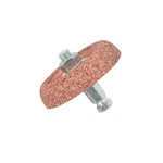 Steelman Carbide Buffing / Grinding Wheel With Adapter SLP9305A. Fixed Price $17.29.