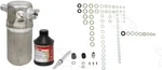 A/c Compressor Replacement Serv. Kit Four Seasons 30021SK. Fixed Price $66.98.