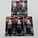 5 Tubes Of Bondo Plastic Metal, Seals & Fills Almost Any Surface Oz Ea.. Fixed Price $34.99.