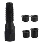 Flypig Spark Plug Thread Repair Kit 14MM Reamer Cylinder Tool S.... Fixed Price $15.87.