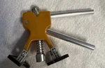 New Car Body Dent Repair Tool Paintless Hail Damage Remover. Fixed Price $10.00.