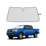 Front Windshield Sunshade For Toyota Tacoma 2006-2024 Accessori... Fast Usa Ship. Fixed Price $29.39.