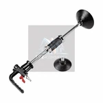 Central Pneumatic Dent Puller Car Auto Body Repair Suction Cup Slide Tool Ki. Fixed Price $110.00.