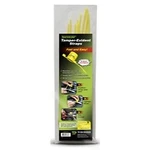 Tracer Products TRATP31 10PK Tamper Evident Sleeves (HBF-TP31). Fixed Price $36.30.