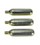 Stop & Go 1091 16 Gram CO2 Canisters For Tire Inflation, 3 Pack. Fixed Price $10.96.