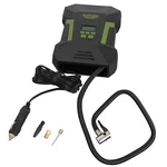 Blackout Xp Inflator Portable Air Compressor Pump For Tires, 12V Dc .... Fixed Price $32.95.