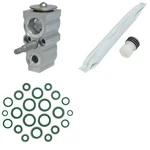 Universal Air Conditioner (uac) AK2006 A/c System Rer Kit Ancillary For Pai. Fixed Price $67.02.