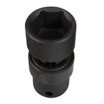 Sunex Tools 312UM 3/8" Dr Universal Impact Socket, 12MM. Fixed Price $34.41.