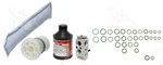 A/c Compressor Replacement Service Kit-installer Kits Seasons 10545SK. Fixed Price $72.78.