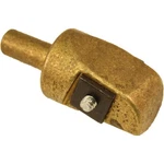 Ideal Tire #12 3/4" Brass Head. Fixed Price $21.65.