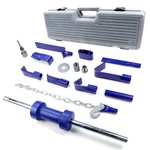 Automotive Dent Puller With Universal Slide Hammer Body Truck Repair Too.... Fixed Price $112.48.