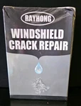 Rayhong Windshield Crack Repair Kit Automotive. Fixed Price $10.00.