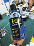 T-cut Color Fast Dark Blue Ceramic Wax Polish Scratch Remover Colour Enhancer. Fixed Price $17.49.