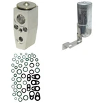Universal Air Conditioner (uac) AK1926 A/c System Rer Kit Ancillary For Pai. Fixed Price $79.73.