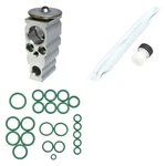 For Subaru Outback 2017-2019 Uac A/c System Repair Kit. Fixed Price $35.94.