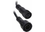Metra RGBW1-EXT 5-PIN Extension 10' For RGBW-CB1 / RGBW1-S1. Fixed Price $36.98.
