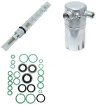 Universal Air Conditioner (uac) AK2165 A/c System Rer Kit Ancillary For Pai. Fixed Price $52.40.