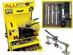 Dent Fix DF-900DX Aluminum Work Station. Fixed Price $8478.83.