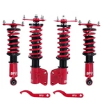 Bfo Coilover Suspension Lowering Kit For Subaru Impreza 2008-2014 Adj Height. Fixed Price $207.00.
