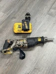 Equalizer Ambush Auto Glass Windshield Removal Tool Kit Battery. Fixed Price $449.99.