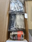 Xtra Seal Professional Tire Repair Materials Medium 13-WKIT-2. Fixed Price $75.50.